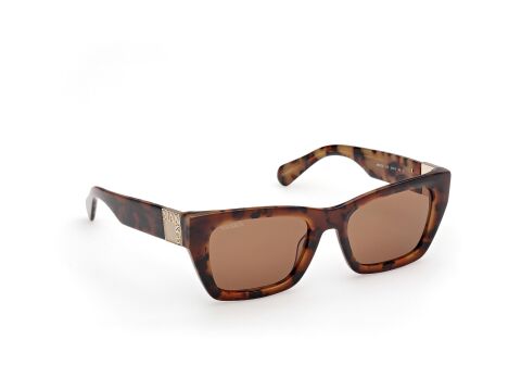 Max&co MO0124 52E Kadın Güneş Gözlüğü