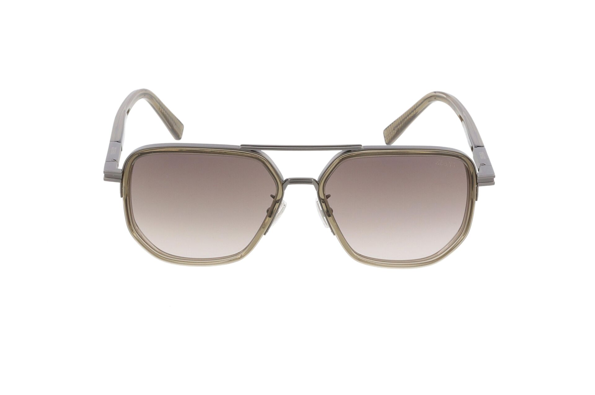 Ermenegildo Zegna EZ0232 51K Erkek Güneş Gözlüğü