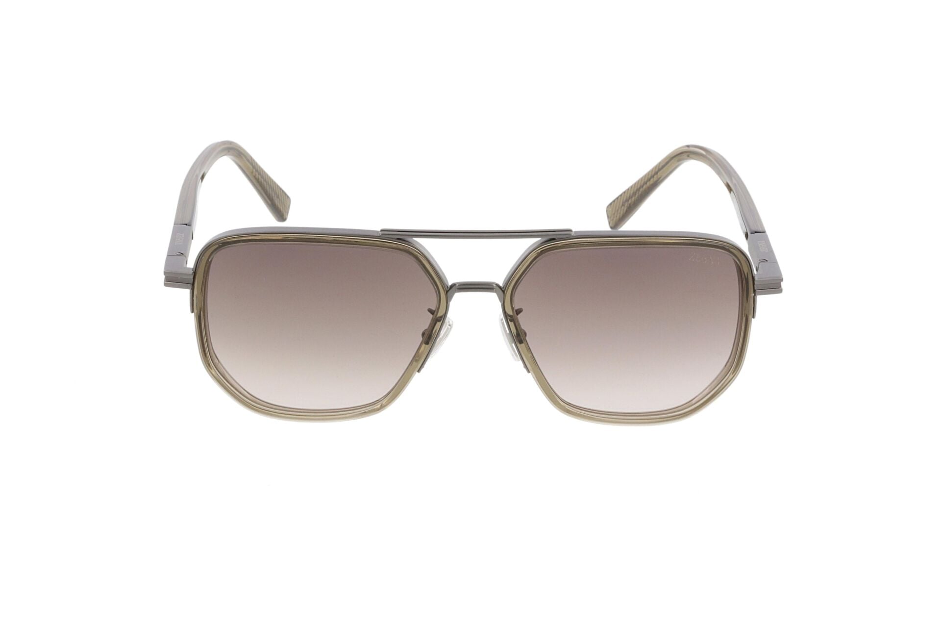 Ermenegildo Zegna EZ0232 51K Erkek Güneş Gözlüğü