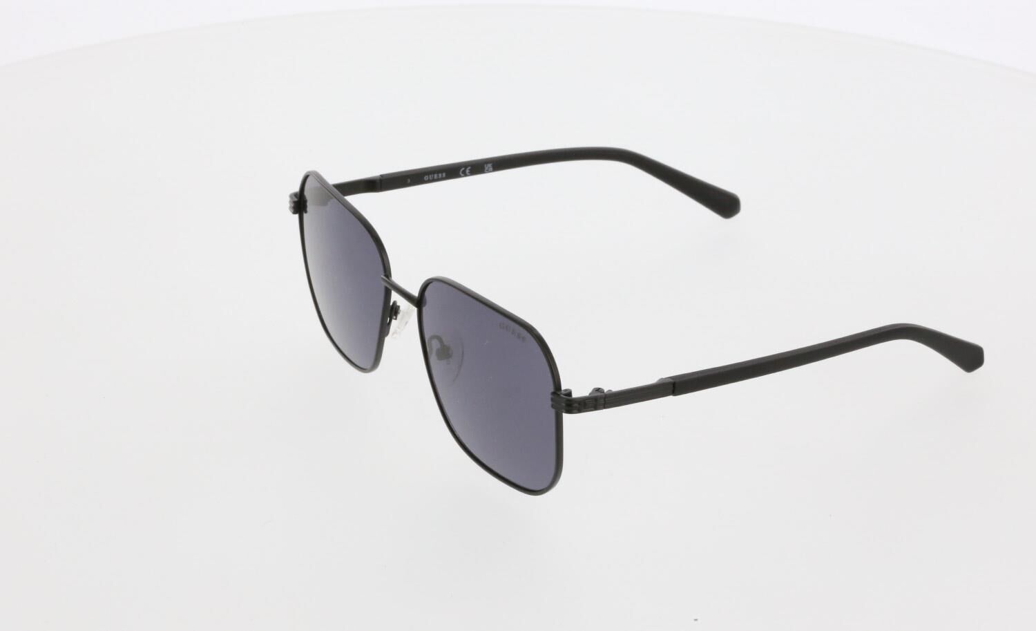 Guess GU00051 02A Erkek Güneş Gözlüğü