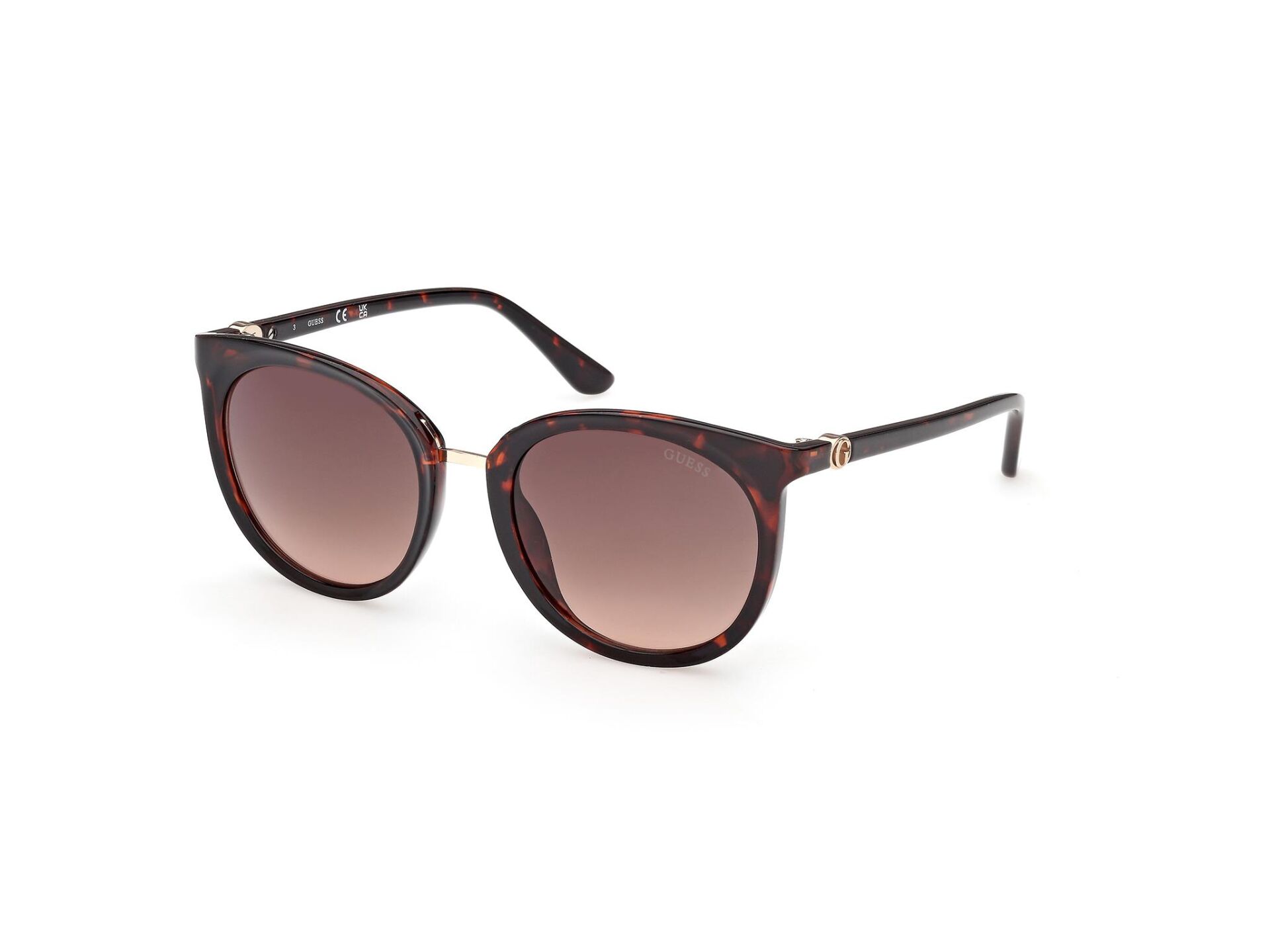 Guess GU00282 52F Kadın Güneş Gözlüğü