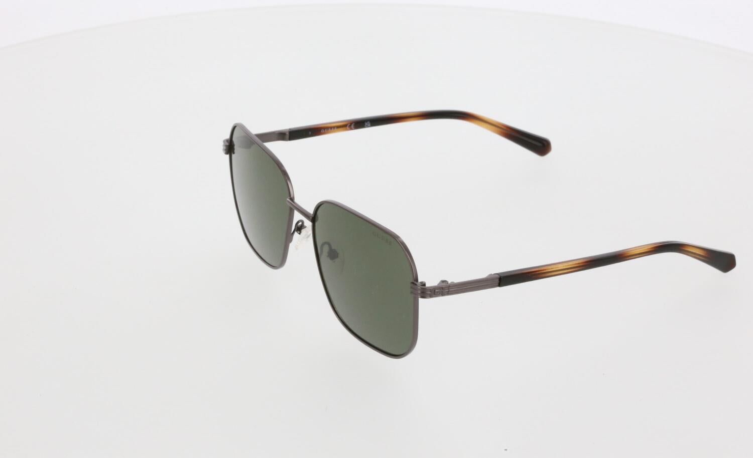 Guess GU00051 07N Erkek Güneş Gözlüğü