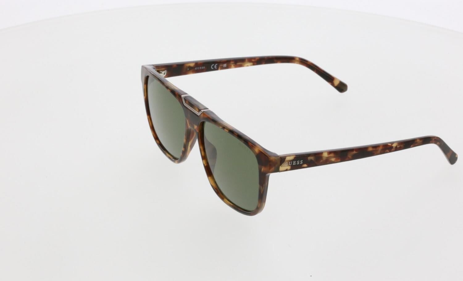 Guess GU00056 53N Erkek Güneş Gözlüğü