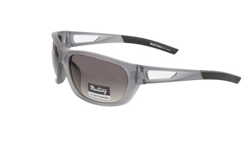 Mustang MU2158 02 Erkek Güneş Gözlüğü