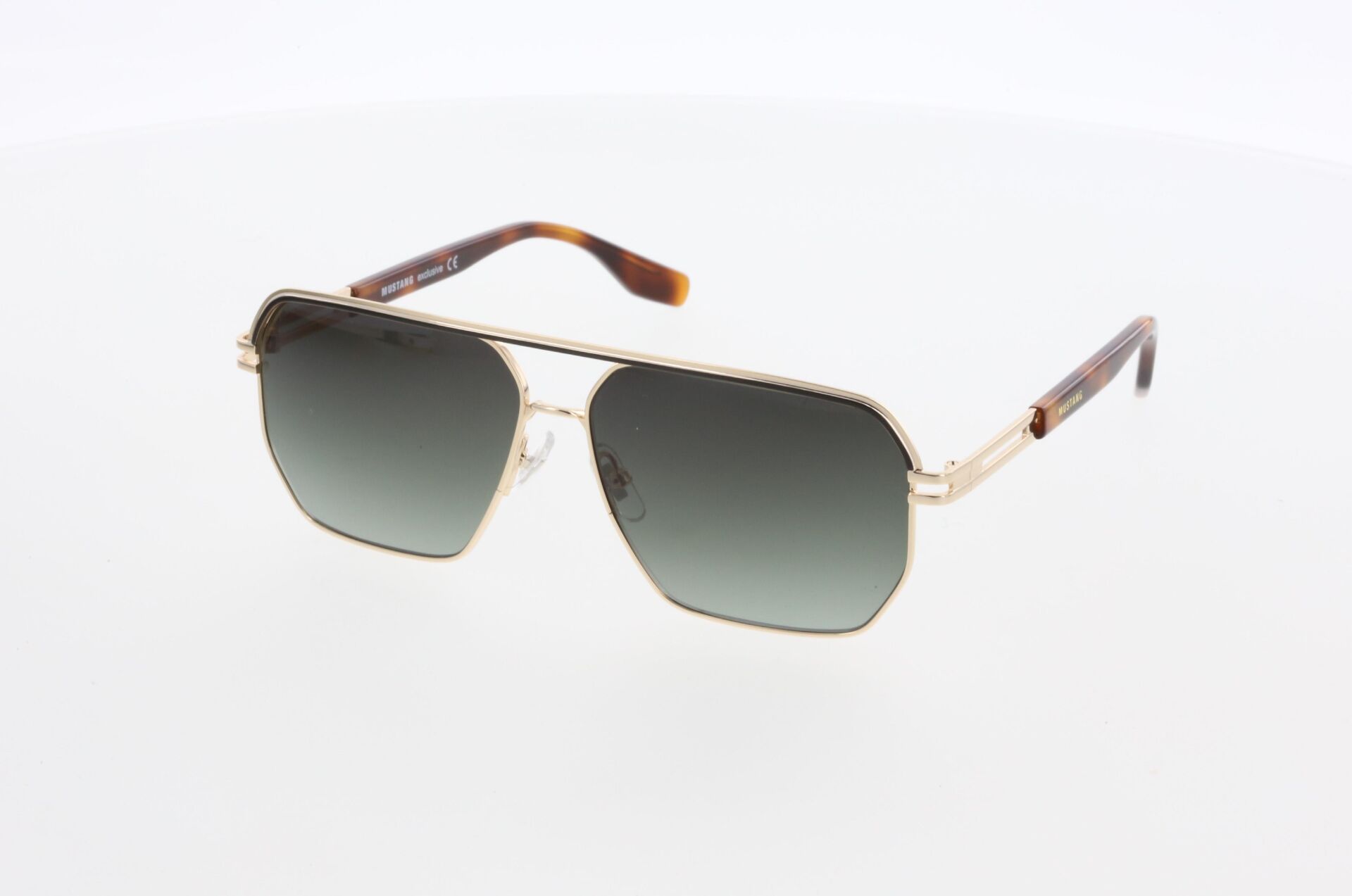 Mustang MU2402 01 Erkek Güneş Gözlüğü