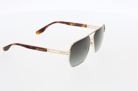 Mustang MU2402 01 Erkek Güneş Gözlüğü