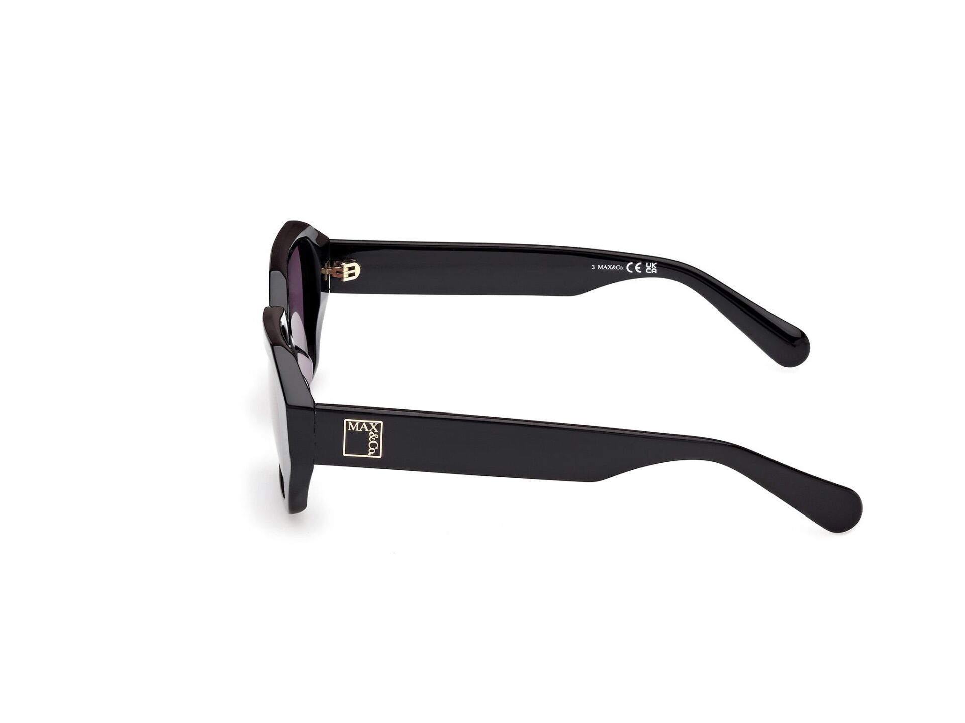 Max&co MO0126 01A Kadın Güneş Gözlüğü