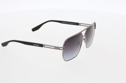 Mustang MU2402 02 Erkek Güneş Gözlüğü