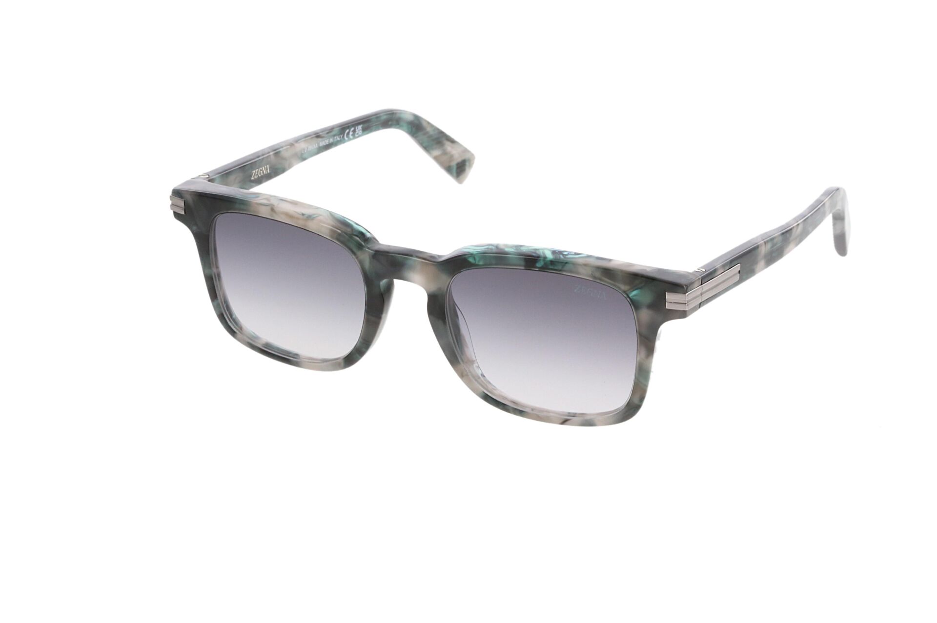 Ermenegildo Zegna EZ0230 56B Erkek Güneş Gözlüğü