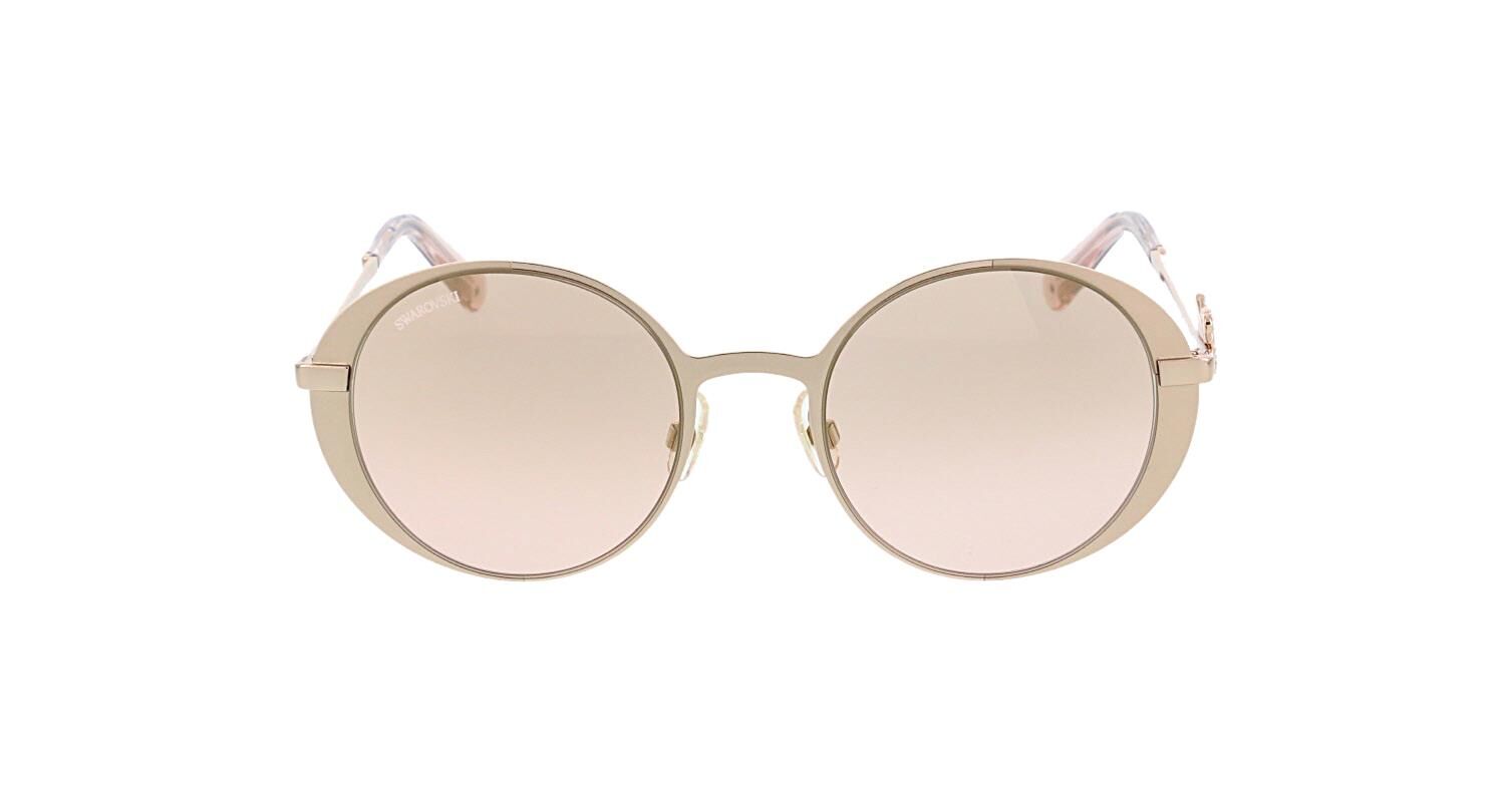 Swarovski SK0229 33U Kadın Güneş Gözlüğü