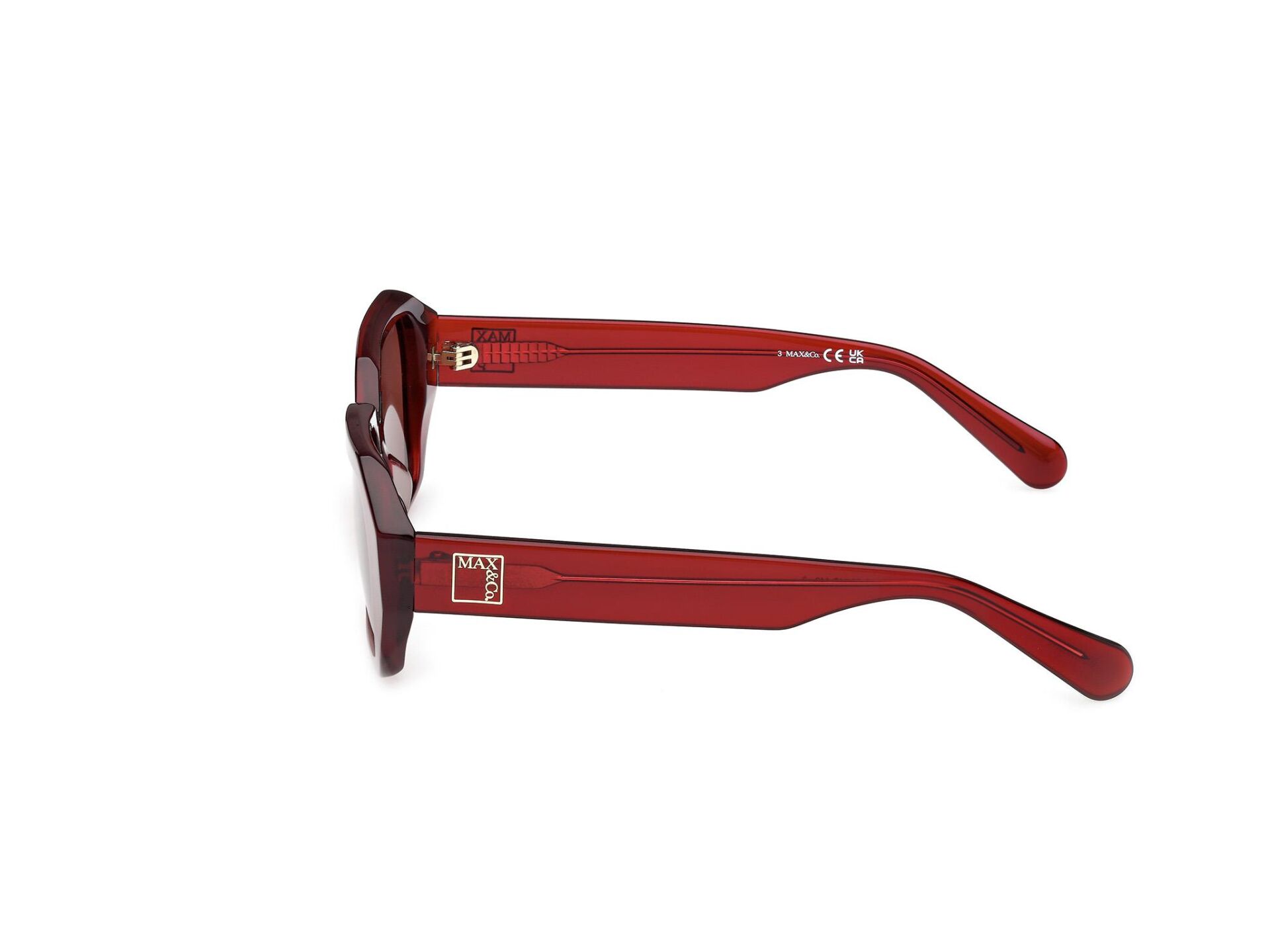 Max&co MO0126 66E Kadın Güneş Gözlüğü