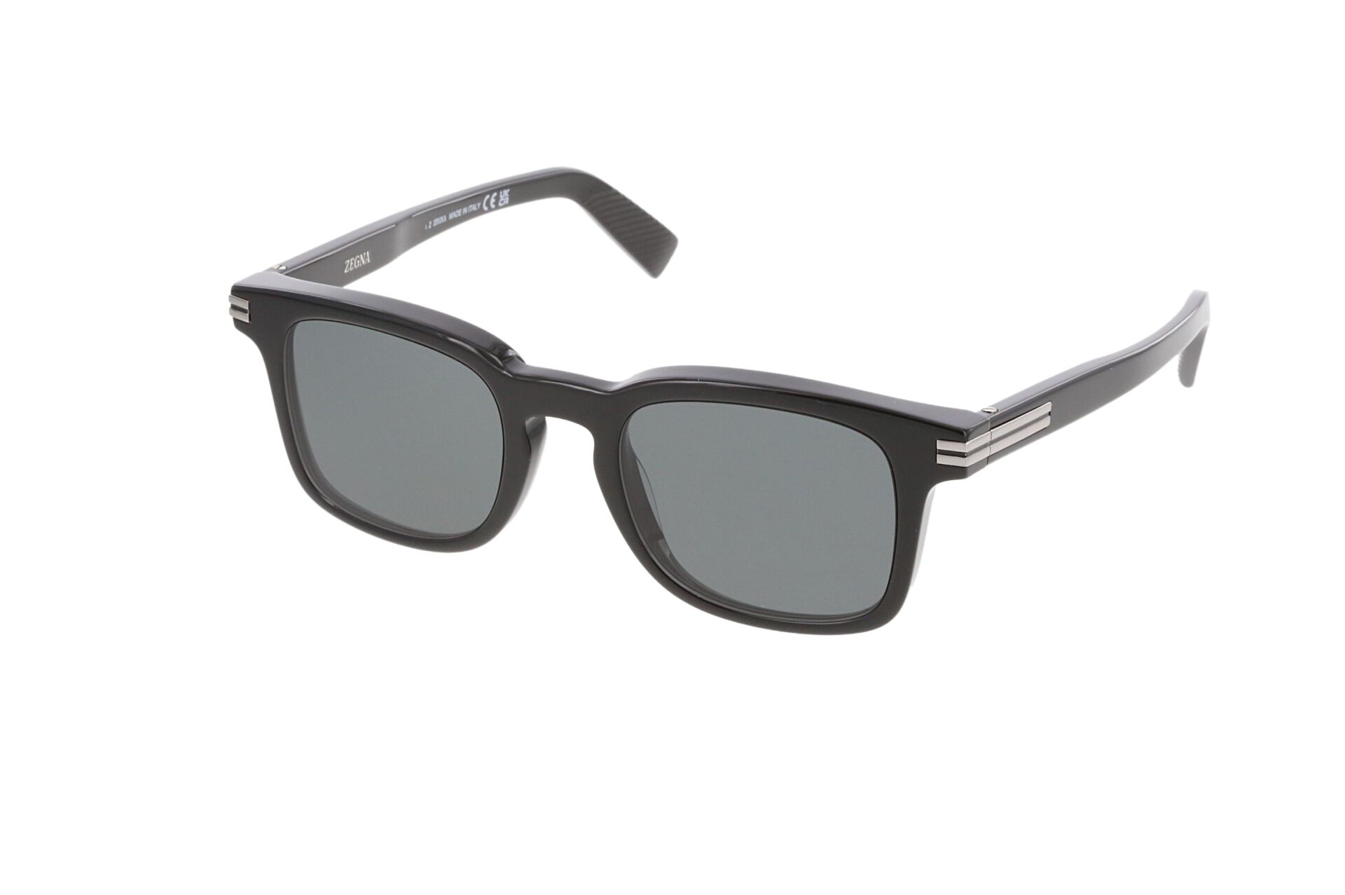 Ermenegildo Zegna EZ0230 01A Erkek Güneş Gözlüğü