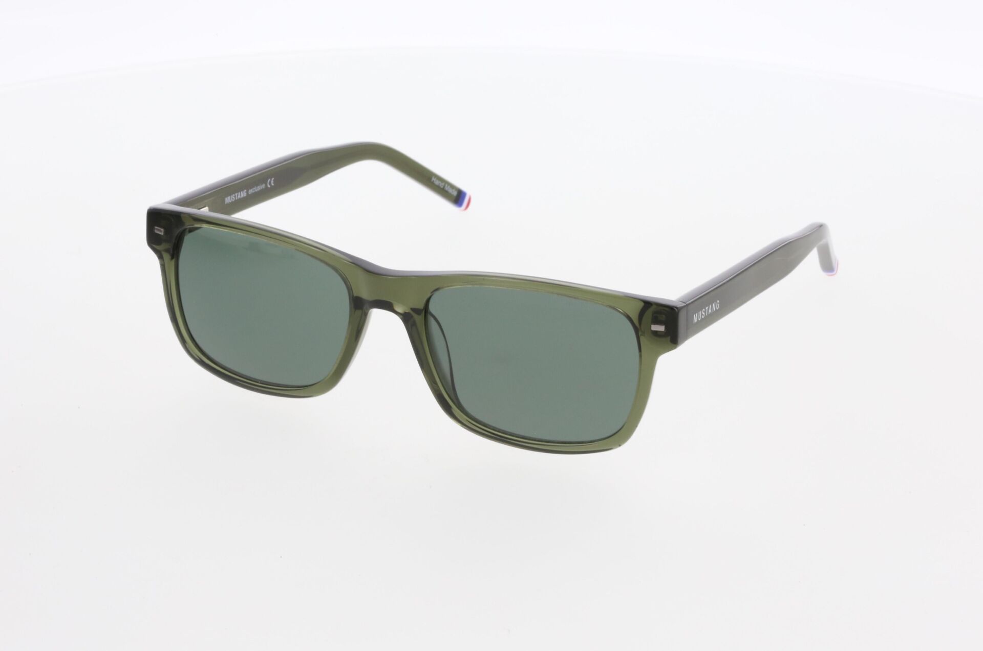 Mustang MU2403 03 Erkek Güneş Gözlüğü