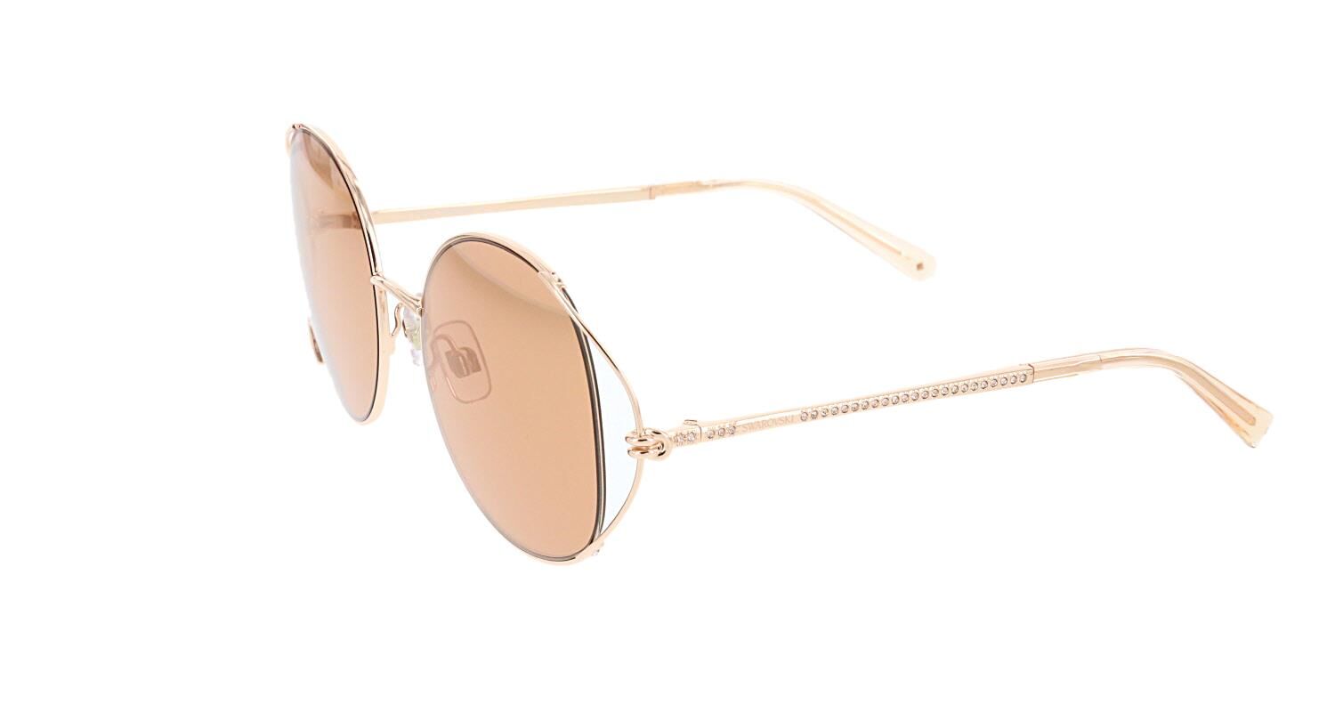 Swarovskı SK0230 28G Kadın Güneş Gözlüğü