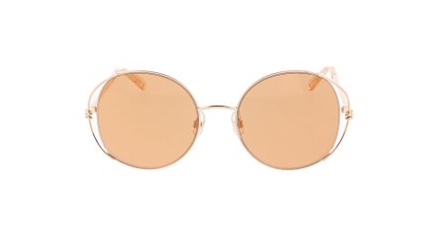 Swarovski SK0230 28G Kadın Güneş Gözlüğü