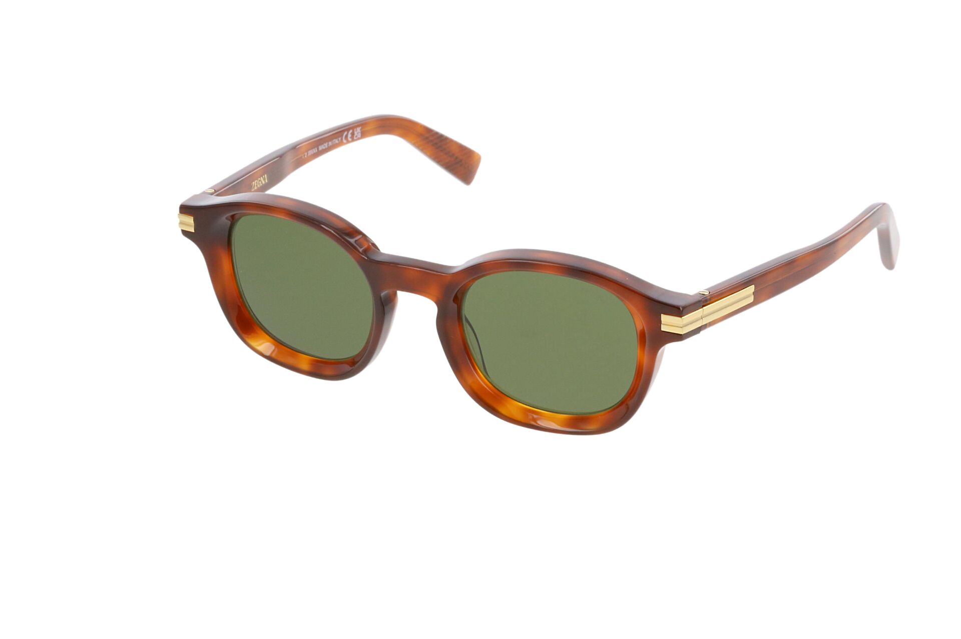 Ermenegildo Zegna EZ0229 52N Unisex Güneş Gözlüğü