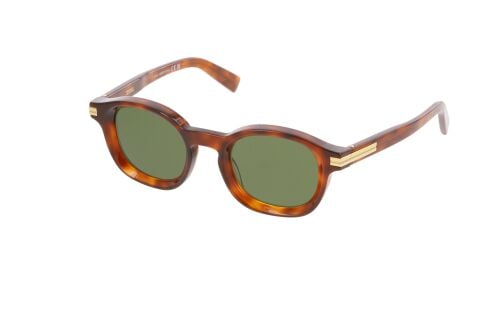 Ermenegildo Zegna EZ0229 52N Unisex Güneş Gözlüğü