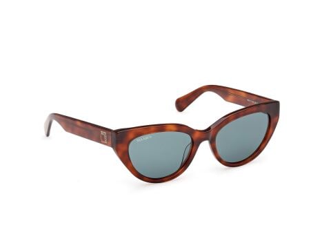 Max&co MO0127 53N Kadın Güneş Gözlüğü