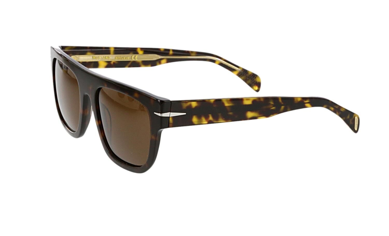 Mustang MU2181 02 Unisex Güneş Gözlüğü