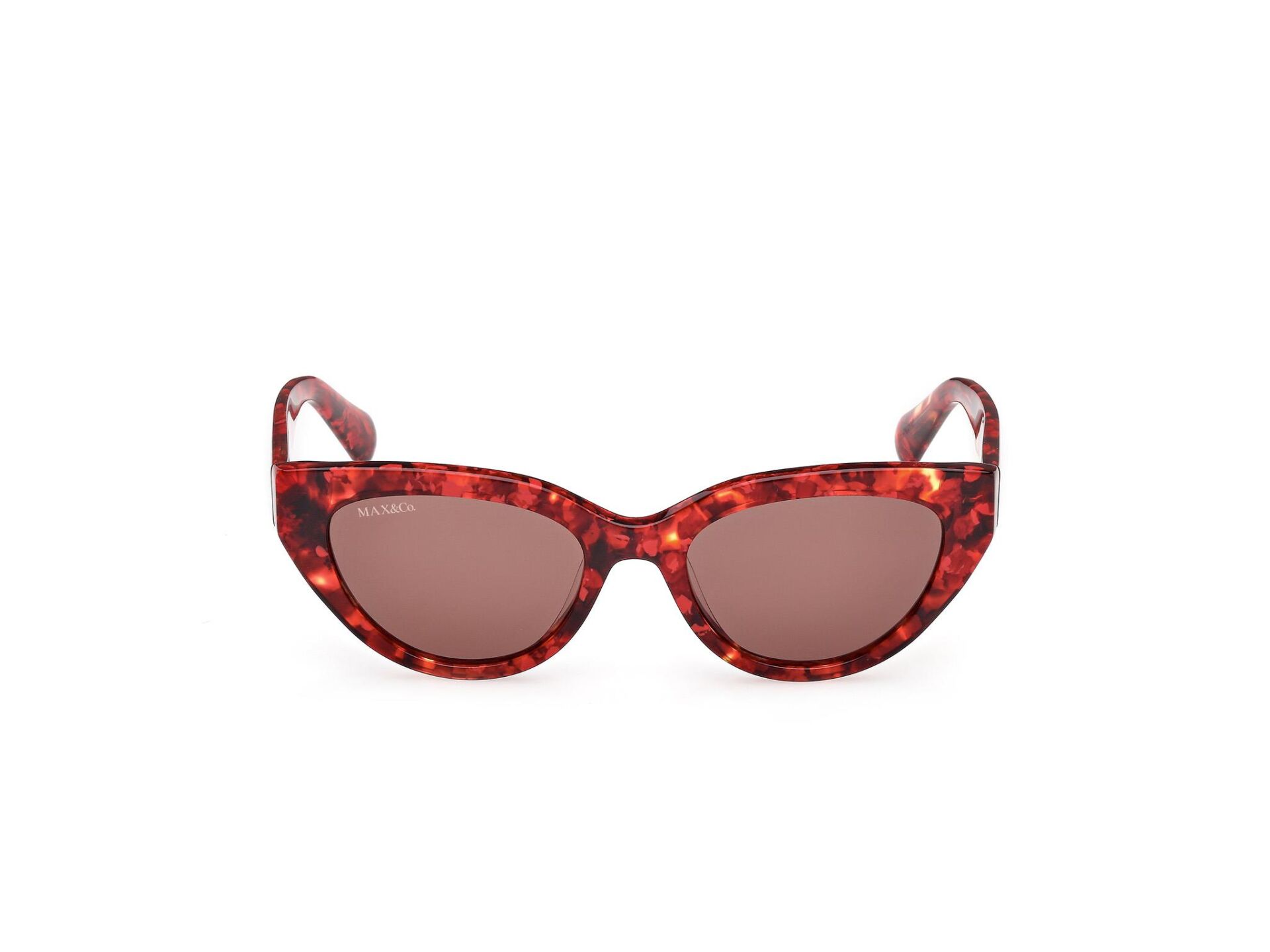 Max&co MO0127 54E Kadın Güneş Gözlüğü