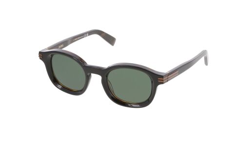 Ermenegildo Zegna EZ0229 05N Unisex Güneş Gözlüğü