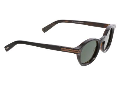 Ermenegildo Zegna EZ0229 05N Unisex Güneş Gözlüğü