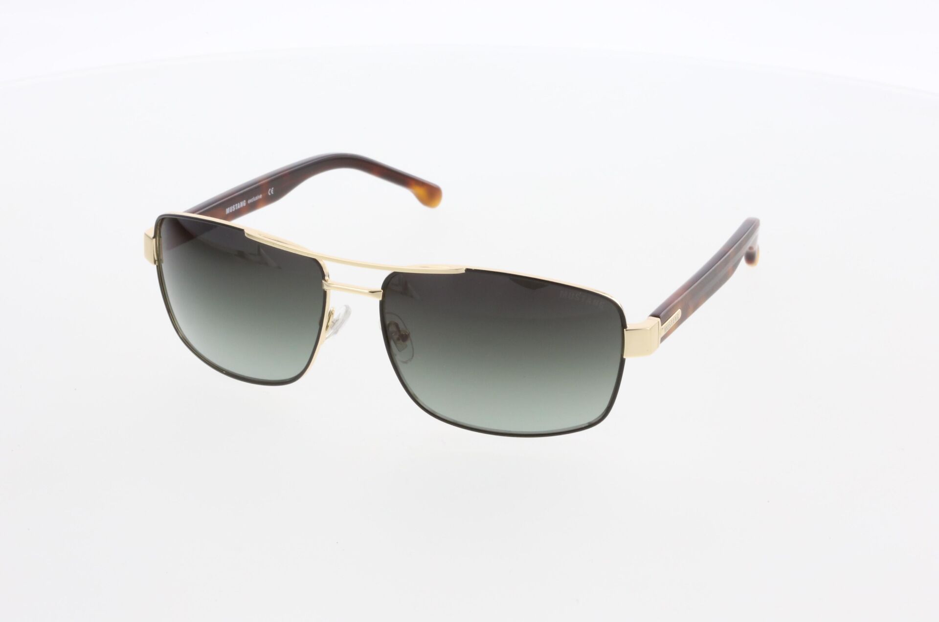 Mustang MU2407 01 Erkek Güneş Gözlüğü