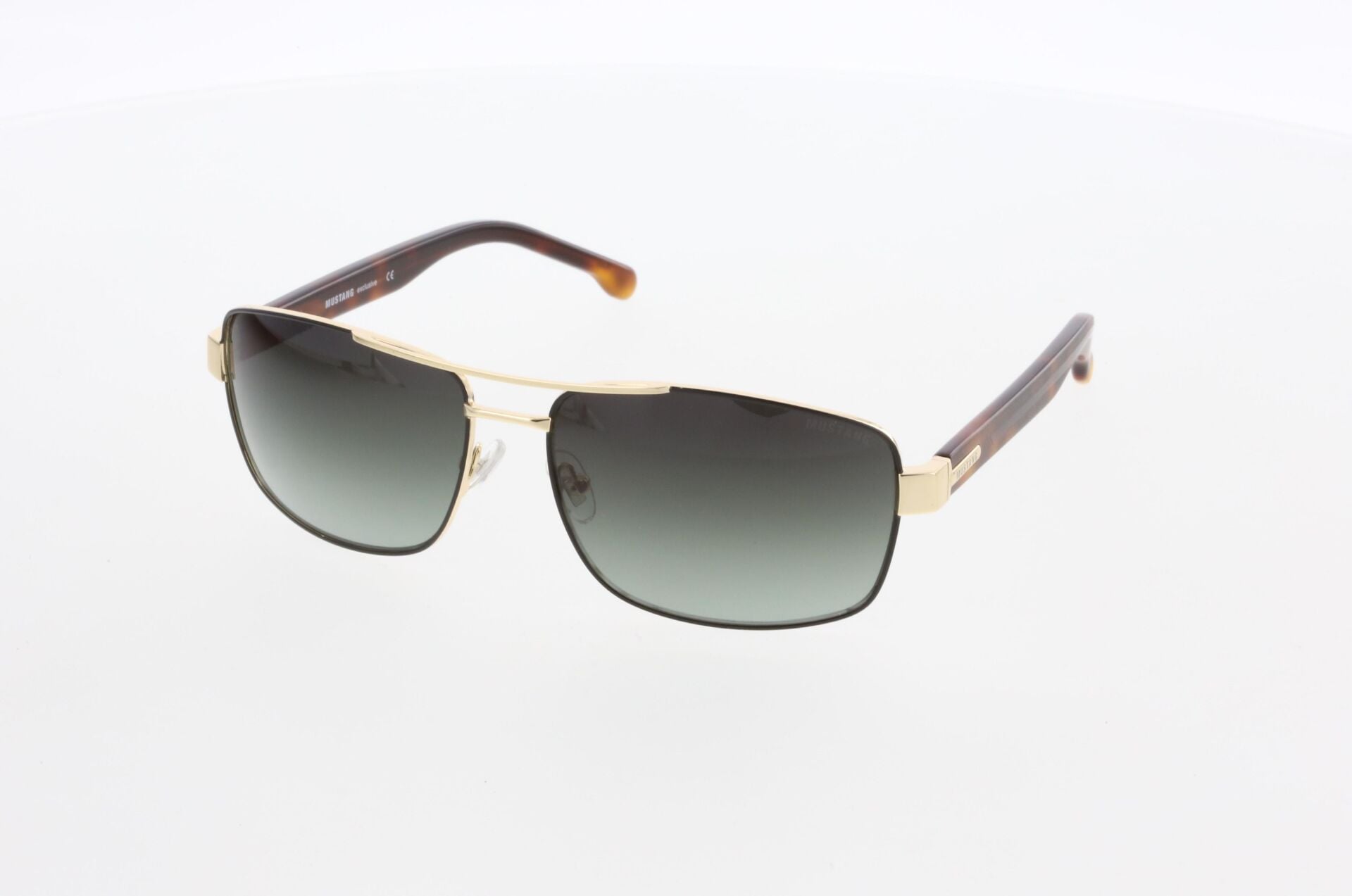 Mustang MU2407 01 Erkek Güneş Gözlüğü