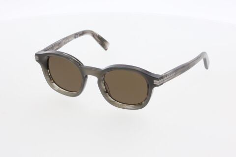 Ermenegildo Zegna EZ0229 20J Unisex Güneş Gözlüğü