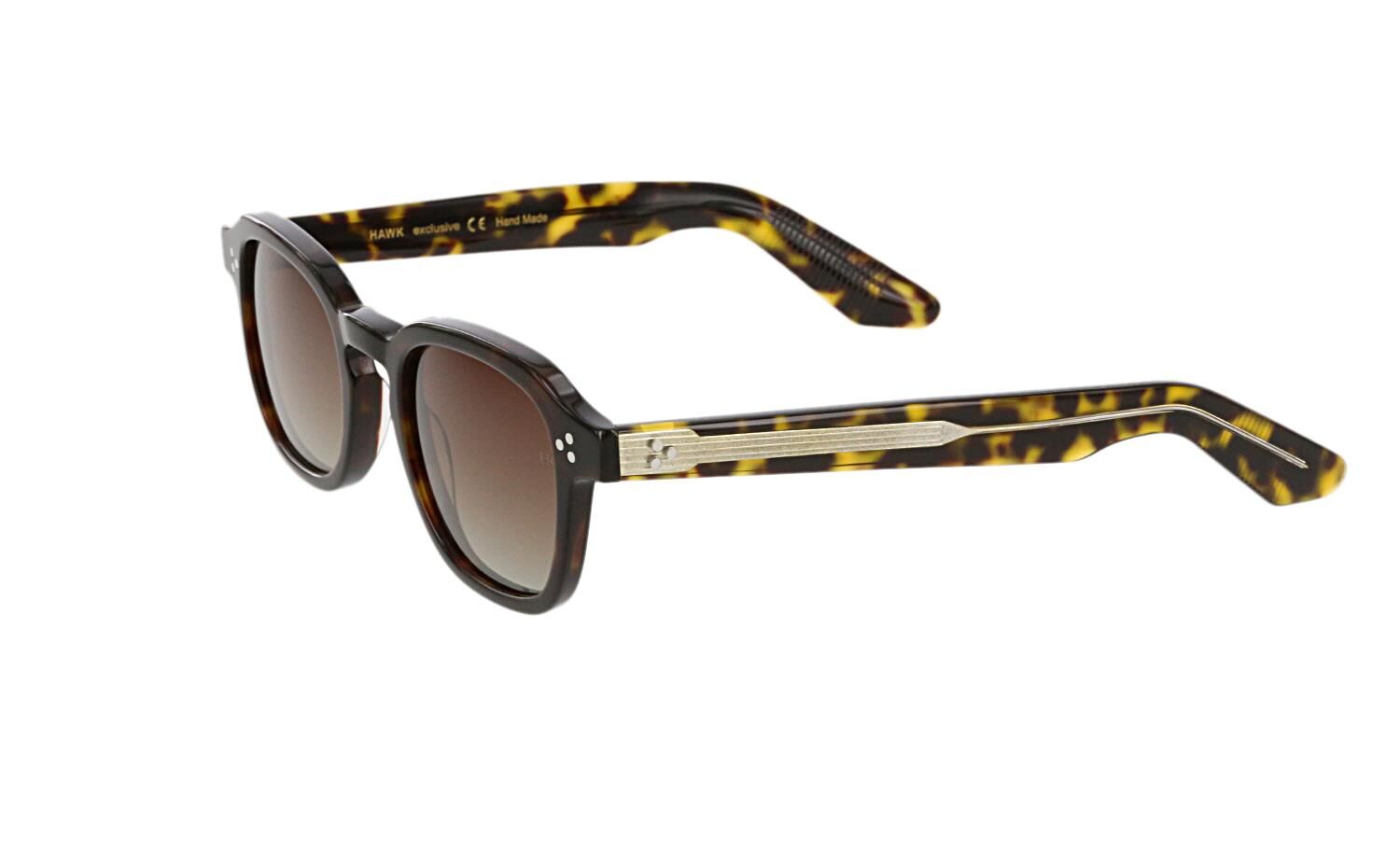 Hawk HW1968 03 Unisex Güneş Gözlüğü