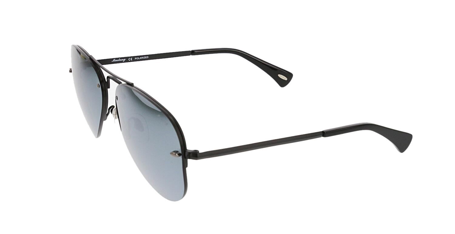 Mustang MU1962P 04 Erkek Güneş Gözlüğü