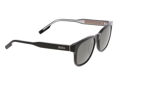 Ermenegildo Zegna EZ0222 01A Erkek Güneş Gözlüğü