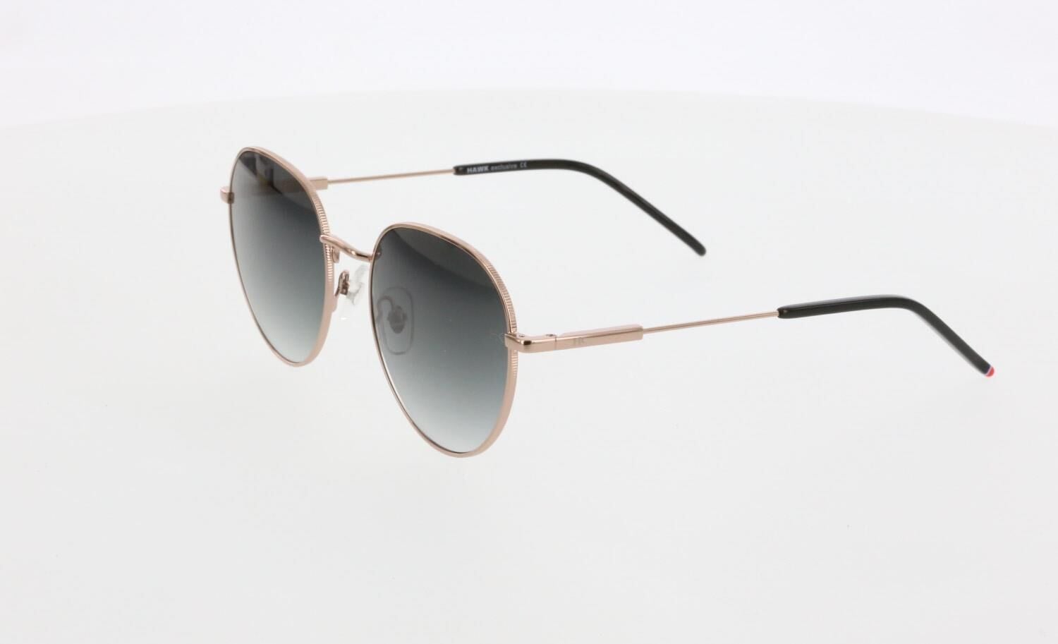 Hawk HW2057 01 Unisex Güneş Gözlüğü