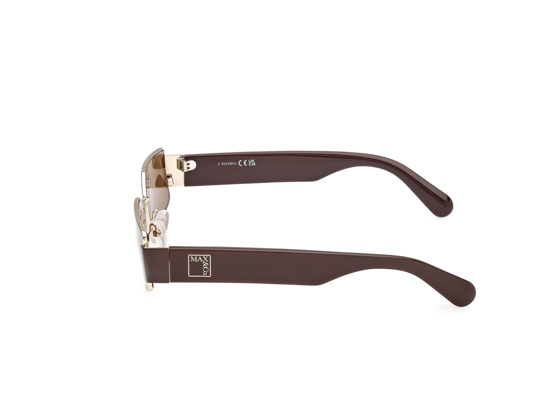 Max&co MO0128 32J Kadın Güneş Gözlüğü