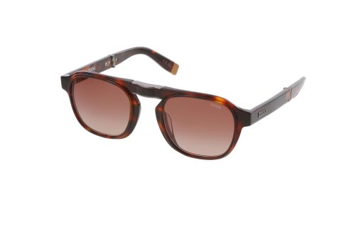 Ermenegildo Zegna EZ0215 54H Erkek Güneş Gözlüğü