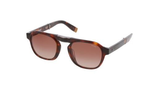 Ermenegildo Zegna EZ0215 54H Erkek Güneş Gözlüğü