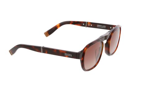 Ermenegildo Zegna EZ0215 54H Erkek Güneş Gözlüğü