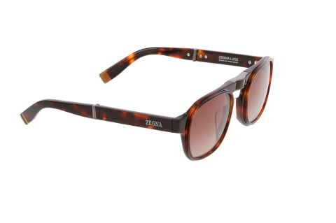 Ermenegildo Zegna EZ0215 54H Erkek Güneş Gözlüğü