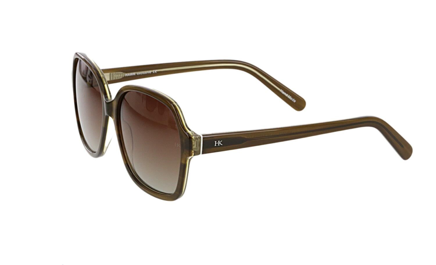 Hawk HW1977 03 Kadın Güneş Gözlüğü