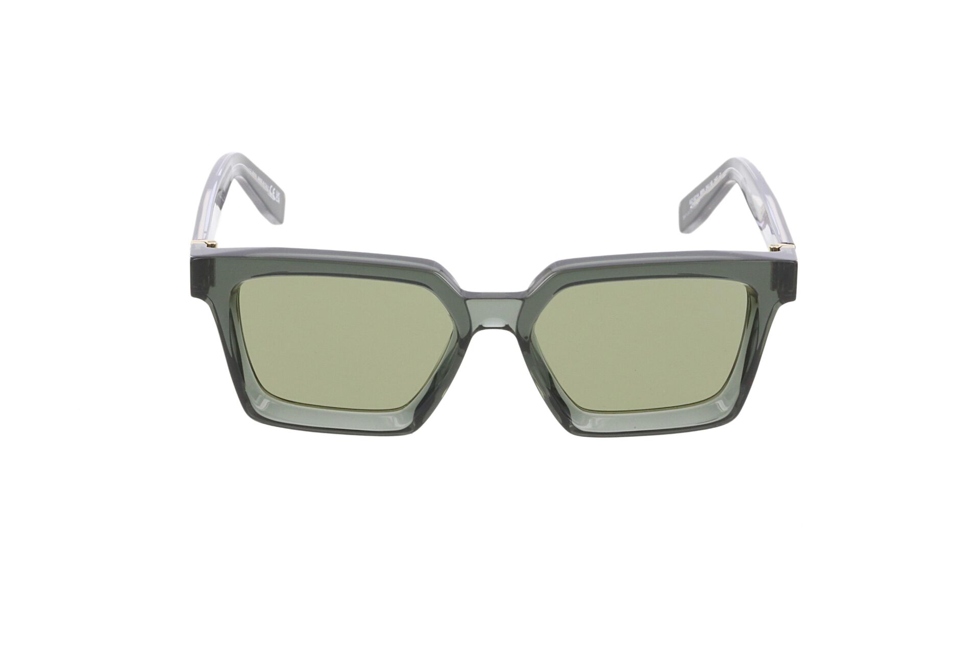 Ermenegildo Zegna EZ0214 98N Unisex Güneş Gözlüğü