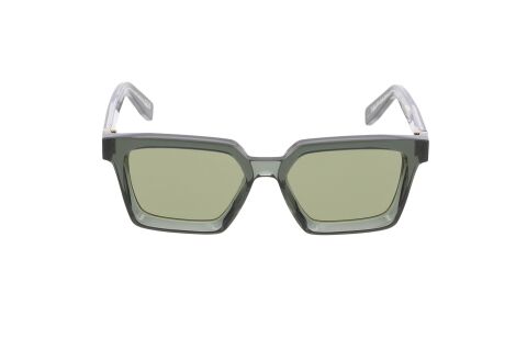 Ermenegildo Zegna EZ0214 98N Unisex Güneş Gözlüğü