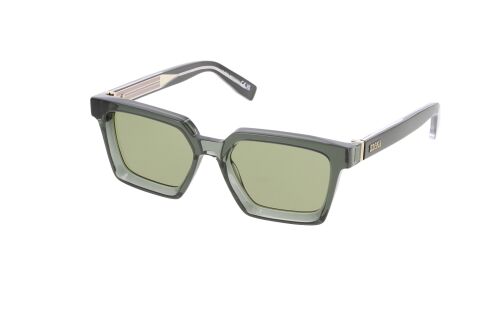 Ermenegildo Zegna EZ0214 98N Unisex Güneş Gözlüğü