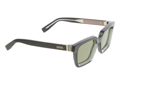 Ermenegildo Zegna EZ0214 98N Unisex Güneş Gözlüğü