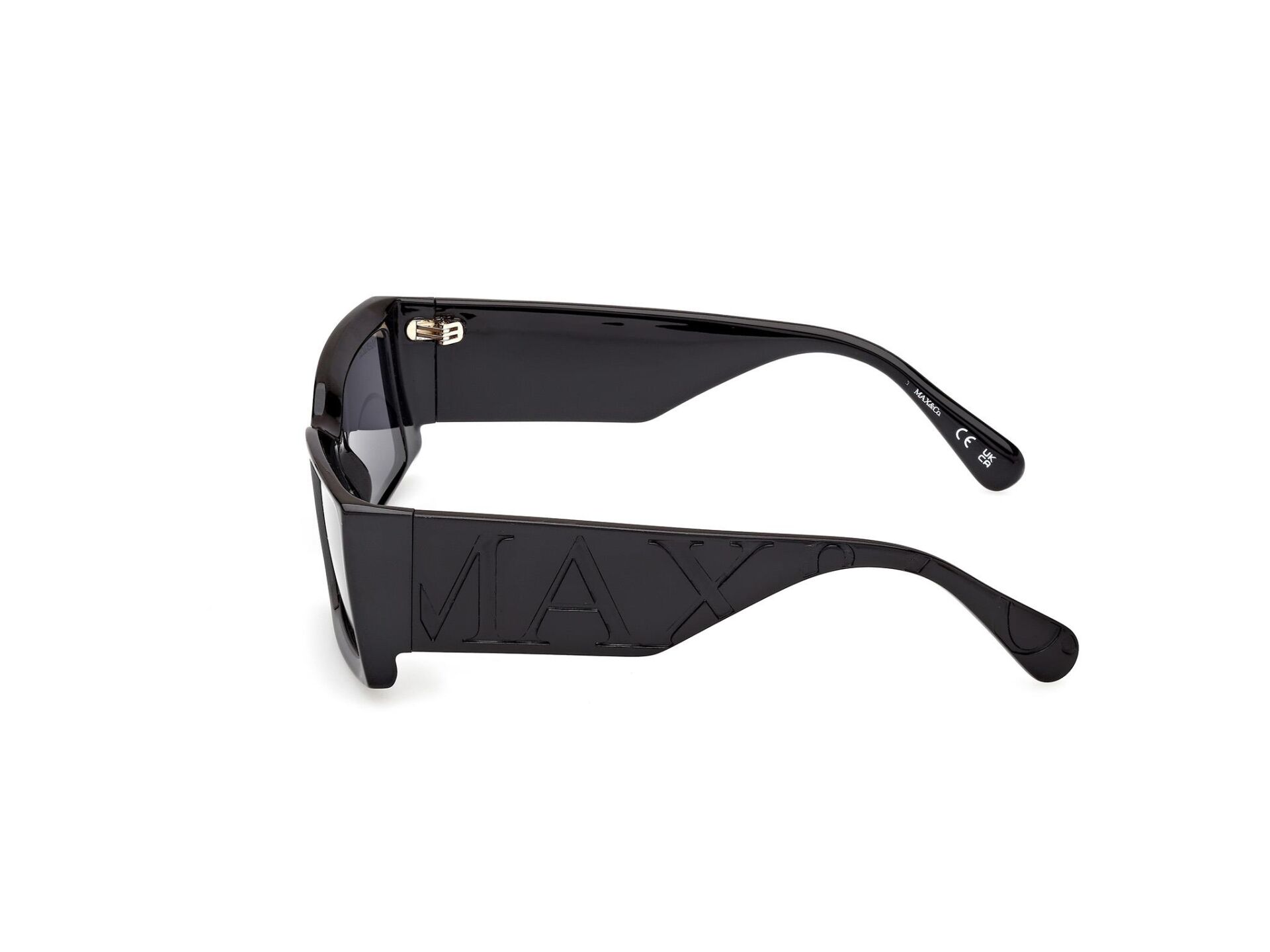 Max&co MO0130 01A Kadın Güneş Gözlüğü