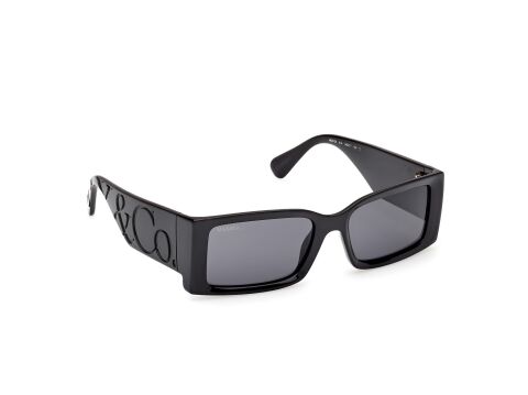 Max&co MO0130 01A Kadın Güneş Gözlüğü