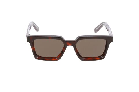 Ermenegildo Zegna EZ0214 56E Unisex Güneş Gözlüğü