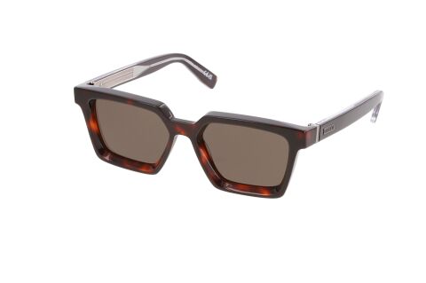 Ermenegildo Zegna EZ0214 56E Unisex Güneş Gözlüğü