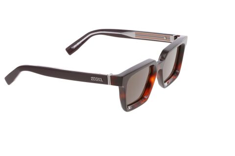 Ermenegildo Zegna EZ0214 56E Unisex Güneş Gözlüğü