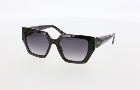 Guess GU7896 01B Kadın Güneş Gözlüğü