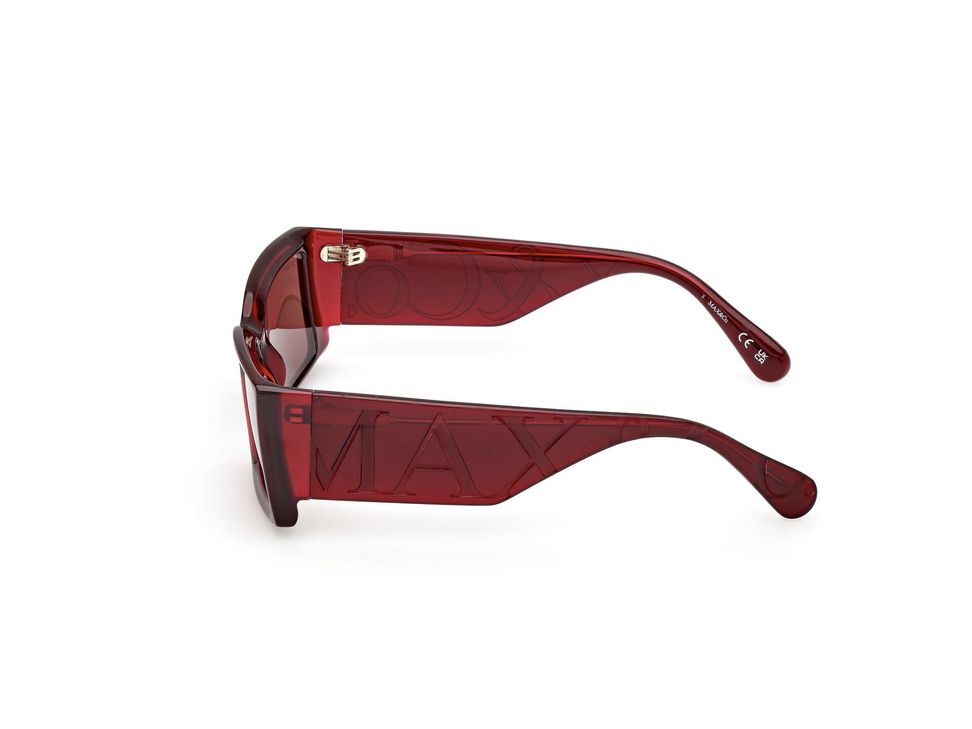 Max&co MO0130 66E Kadın Güneş Gözlüğü